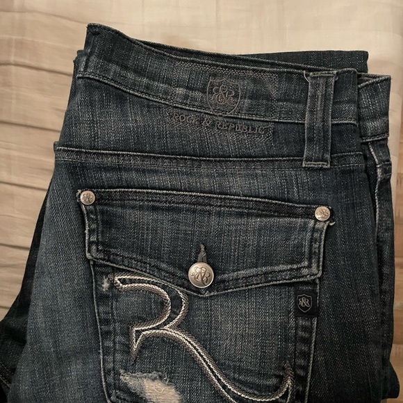 Name brand jeans - Picture 10 of 16